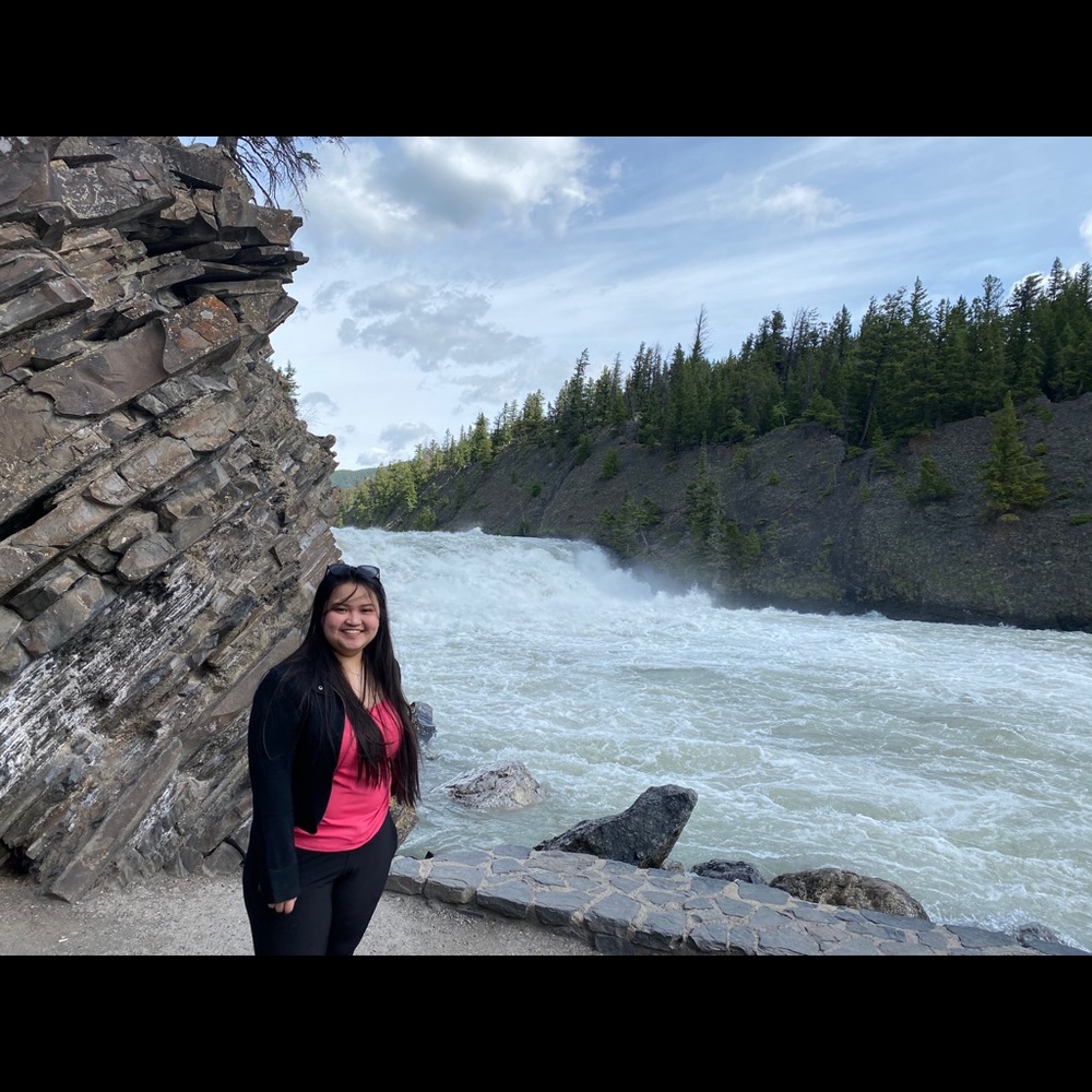 Meet your Posher, Elyka